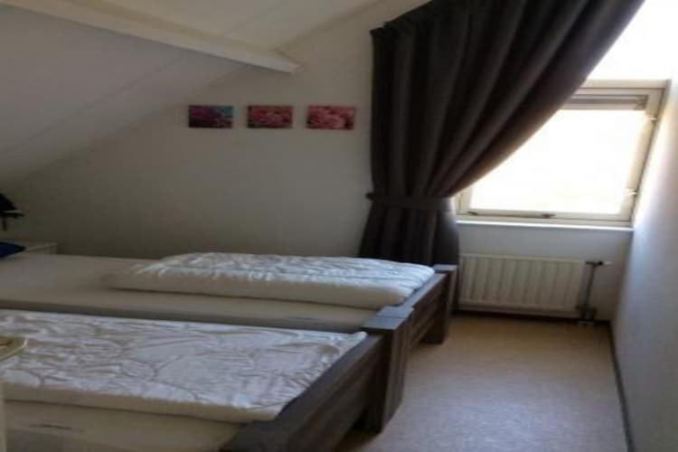 Inviting With Garden Vakantiehuis Breskens