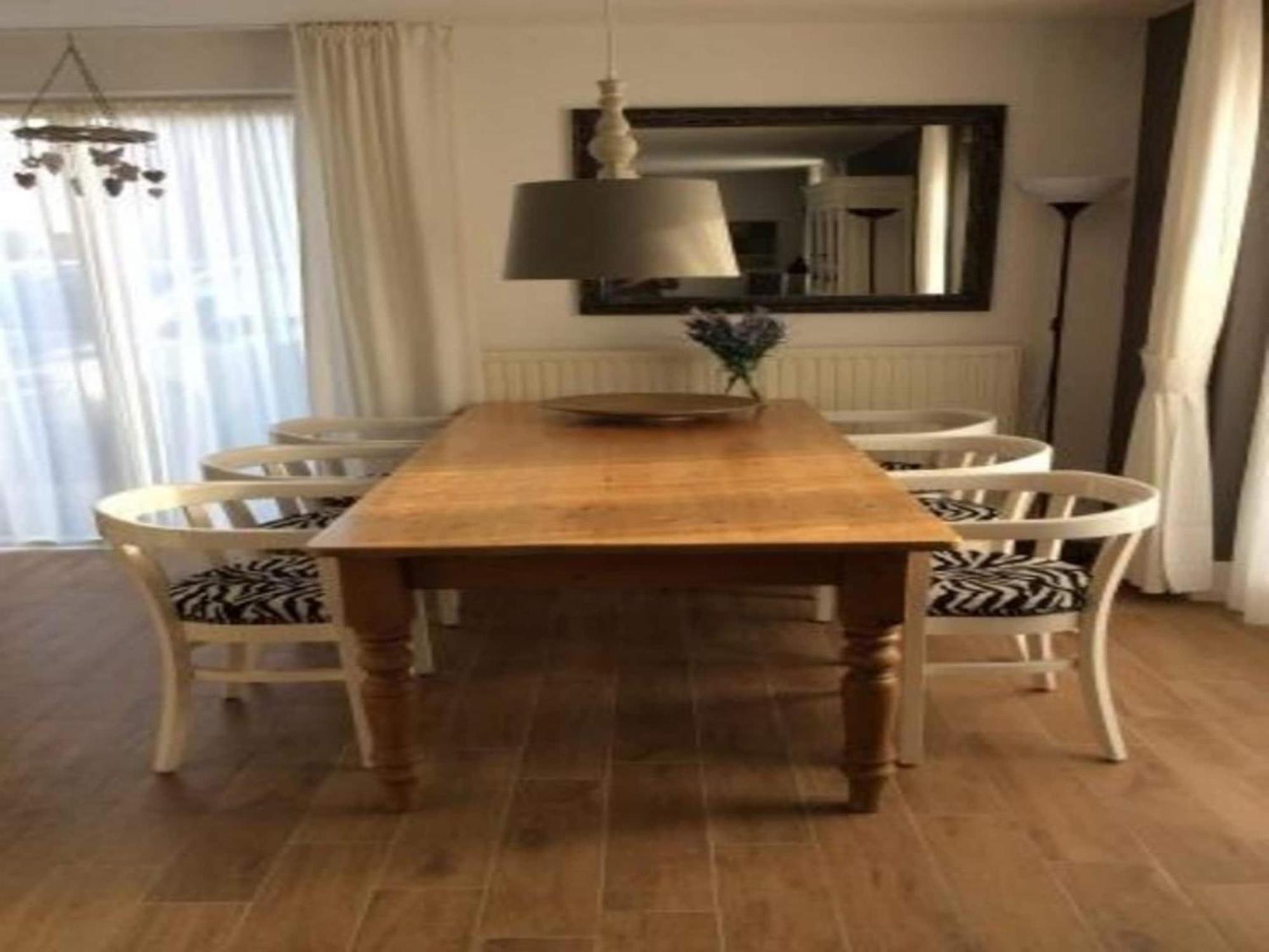 Inviting With Garden Vakantiehuis *
