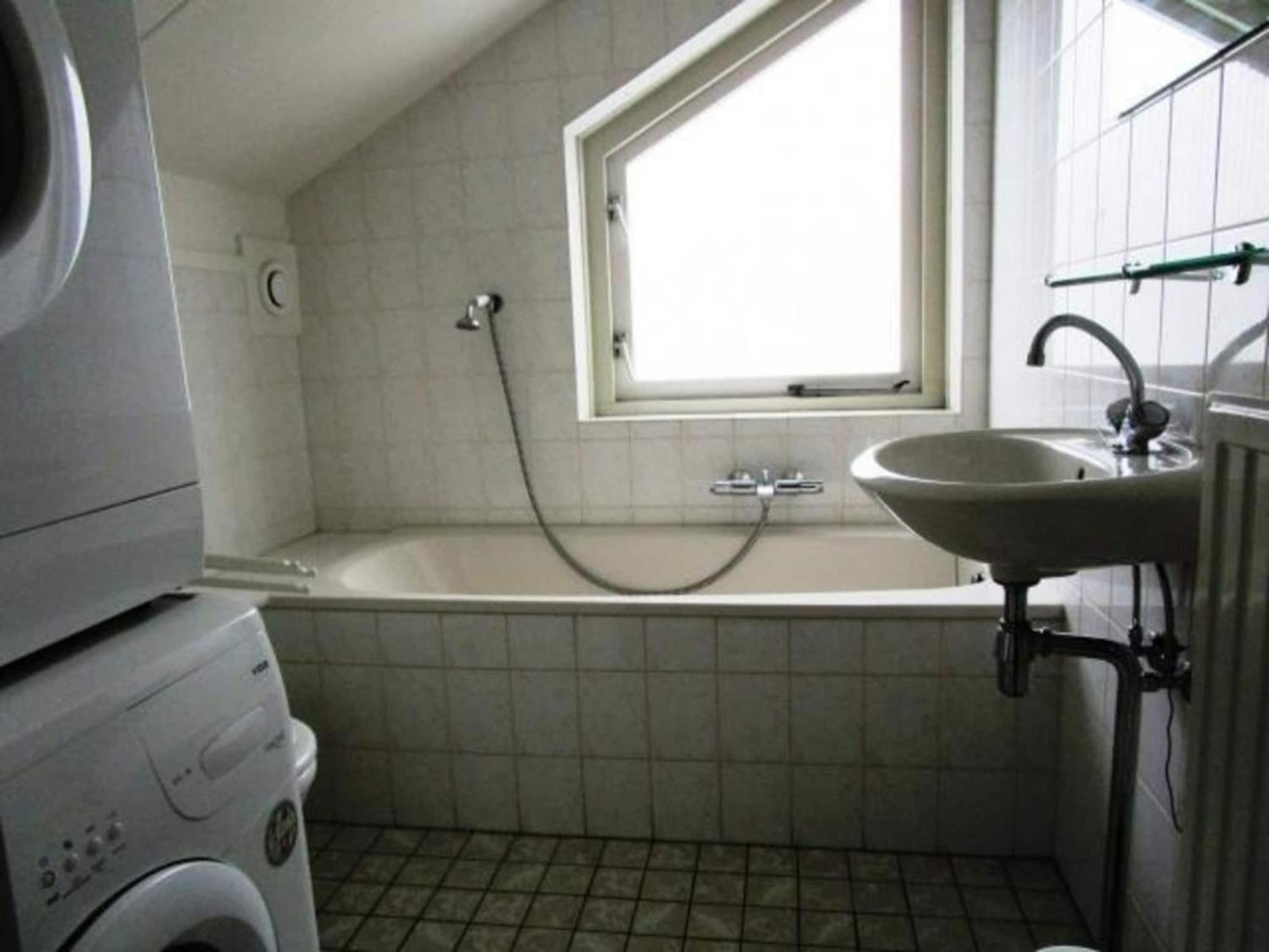 Inviting With Garden Vakantiehuis Breskens
